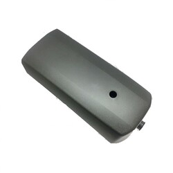 STOP MUHAFAZASI ACTROS MP4 - AROCS - SAHA