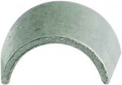 Supap Tırnağı - ASPART