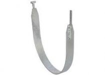 SUSTURUCU KUŞAK KELEPÇESİ - SAHA