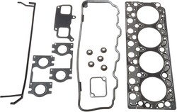 TAKIM CONTA ÜST TAKIM PLASTİK ... - ELRİNG