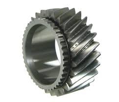 TAKVİYE DİŞLİSİ - KAÇMAZ