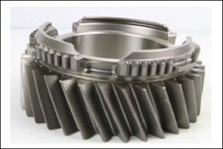 TAKVİYE DİŞLİSİ - KAÇMAZ