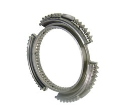 TAKVİYE SENKROMENÇ - KAÇMAZ