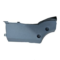 TAMPON ARKA KAPAĞI AROCS SAĞ - SAHA