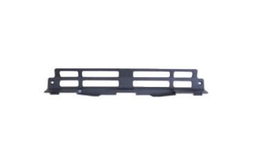 TAMPON ÜST PLASTİĞİ ACTROS MP1 ORTA - 1