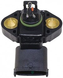 TURBO BASINÇ MÜŞÜRÜ - MERCEDES