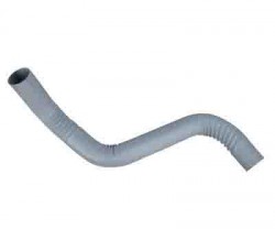 UZUN ÇIKIŞ BORUSU - SAHA