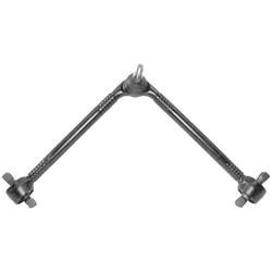 V KOLU 403 İNCE KAFA - TRUCK EXPERT