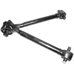 V KOLU ACTROS - TRUCK EXPERT