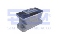 Vites Körüğü - ŞEM