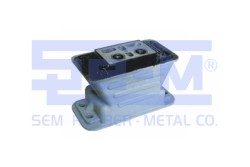 Vites Körüğü - ŞEM