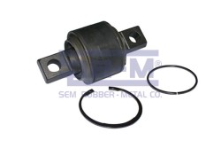 Vites Körüğü - ŞEM