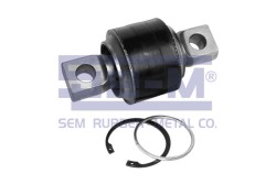 Vites Körüğü - ŞEM