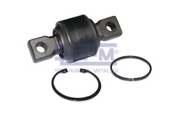 Vites Körüğü - ŞEM