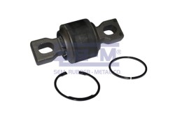 Vites Körüğü - ŞEM