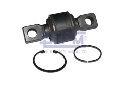 Vites Körüğü - ŞEM