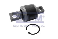 Vites Körüğü - ŞEM