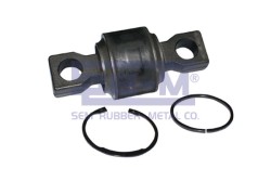 Vites Körüğü - ŞEM