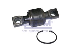 Vites Körüğü - ŞEM