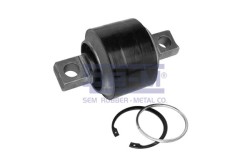 Vites Körüğü - ŞEM