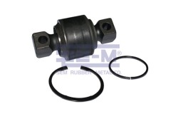 Vites Körüğü - ŞEM