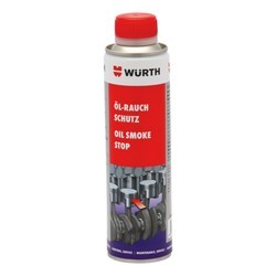 YAĞ DUMANI ÖNLEYİCİ MOTOR YAĞI İÇİN 300 ML - 4
