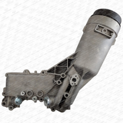 YAĞ FİLİTRE KÜTÜĞÜ KOMPLE 457 AXOR - YUMAK