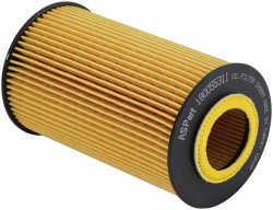 Yağ Filitresi - ASPART