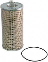 Yağ Filitresi - ASPART