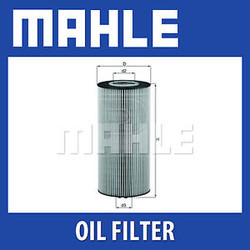 YAĞ FİLTRESİ - 3