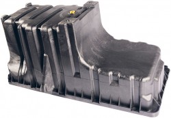 Yağ Karteri - ASPART