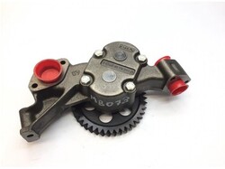 YAĞ POMPASI 43 mm - POPJEDA