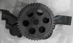 YAĞ POMPASI 43 mm - POPJEDA