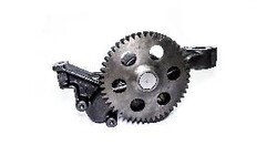 YAĞ POMPASI 49 mm - POPJEDA